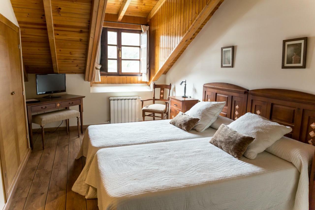 Hotel Ambasmestas Zewnętrze zdjęcie