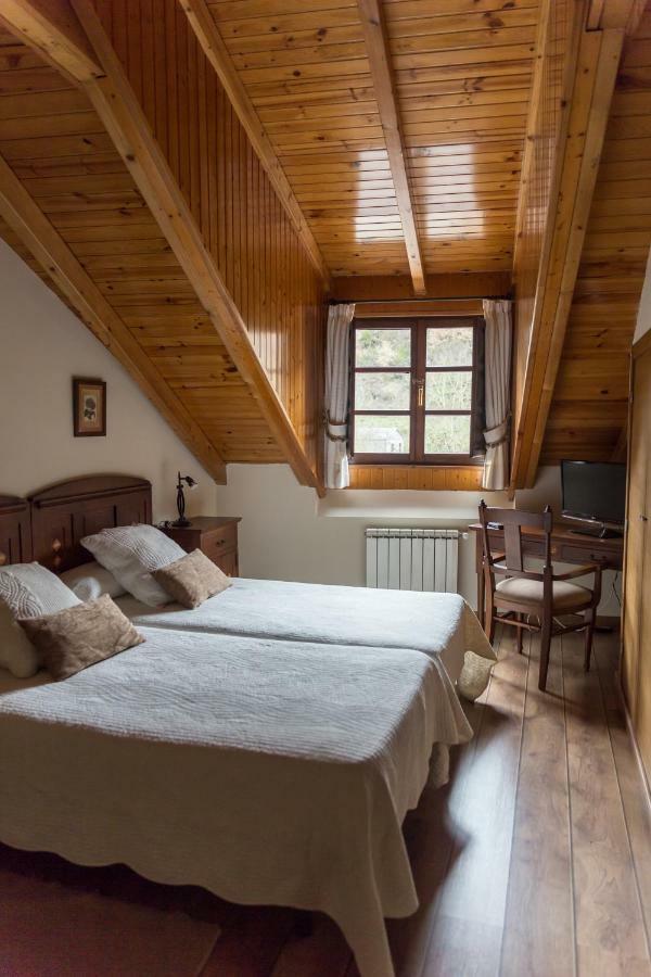 Hotel Ambasmestas Zewnętrze zdjęcie