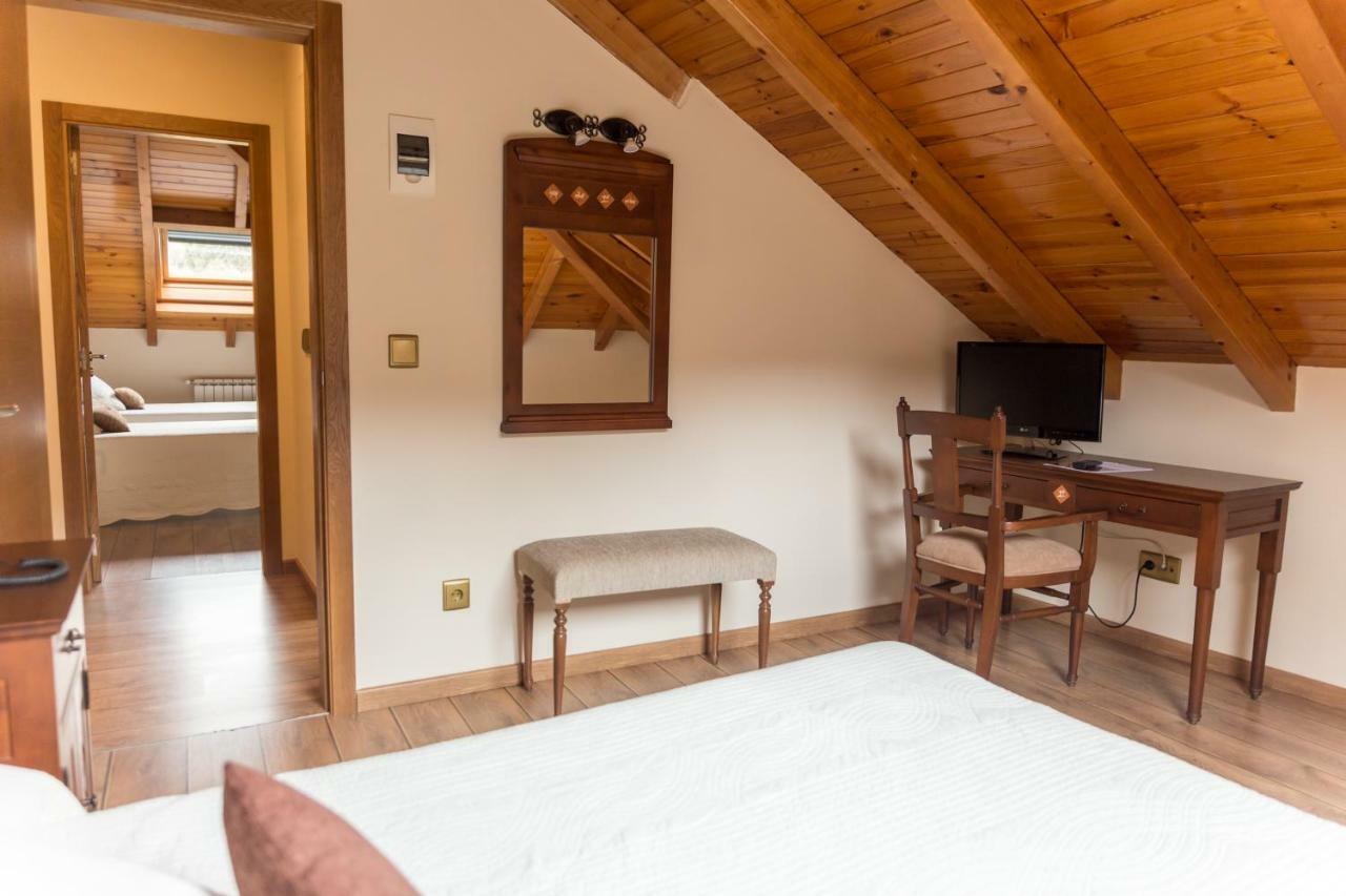 Hotel Ambasmestas Zewnętrze zdjęcie
