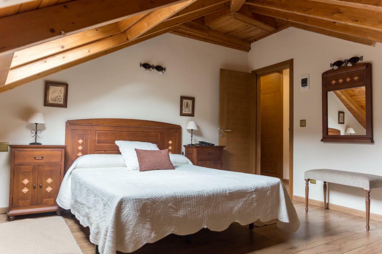 Hotel Ambasmestas Zewnętrze zdjęcie