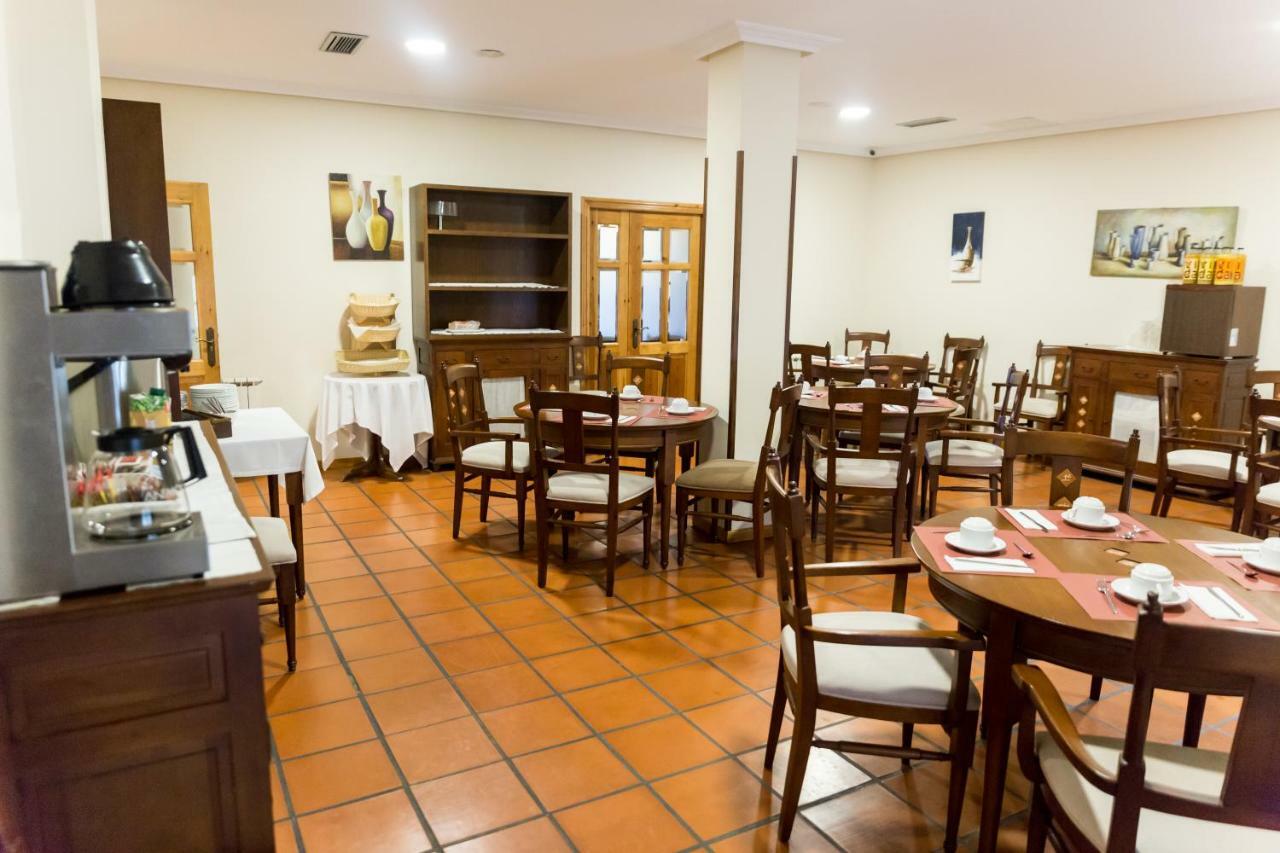 Hotel Ambasmestas Zewnętrze zdjęcie