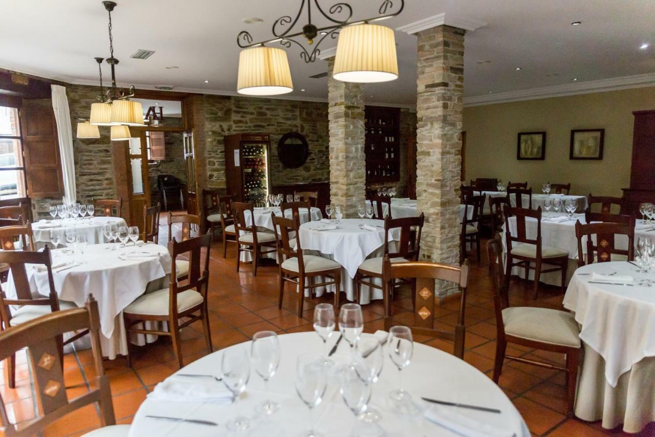 Hotel Ambasmestas Zewnętrze zdjęcie